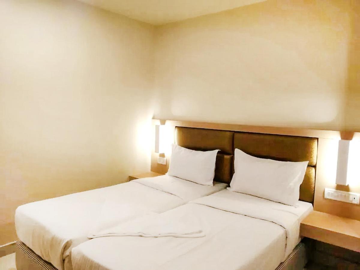 Fabhotel Nestlay Rooms Oragadam Chennai Ngoại thất bức ảnh