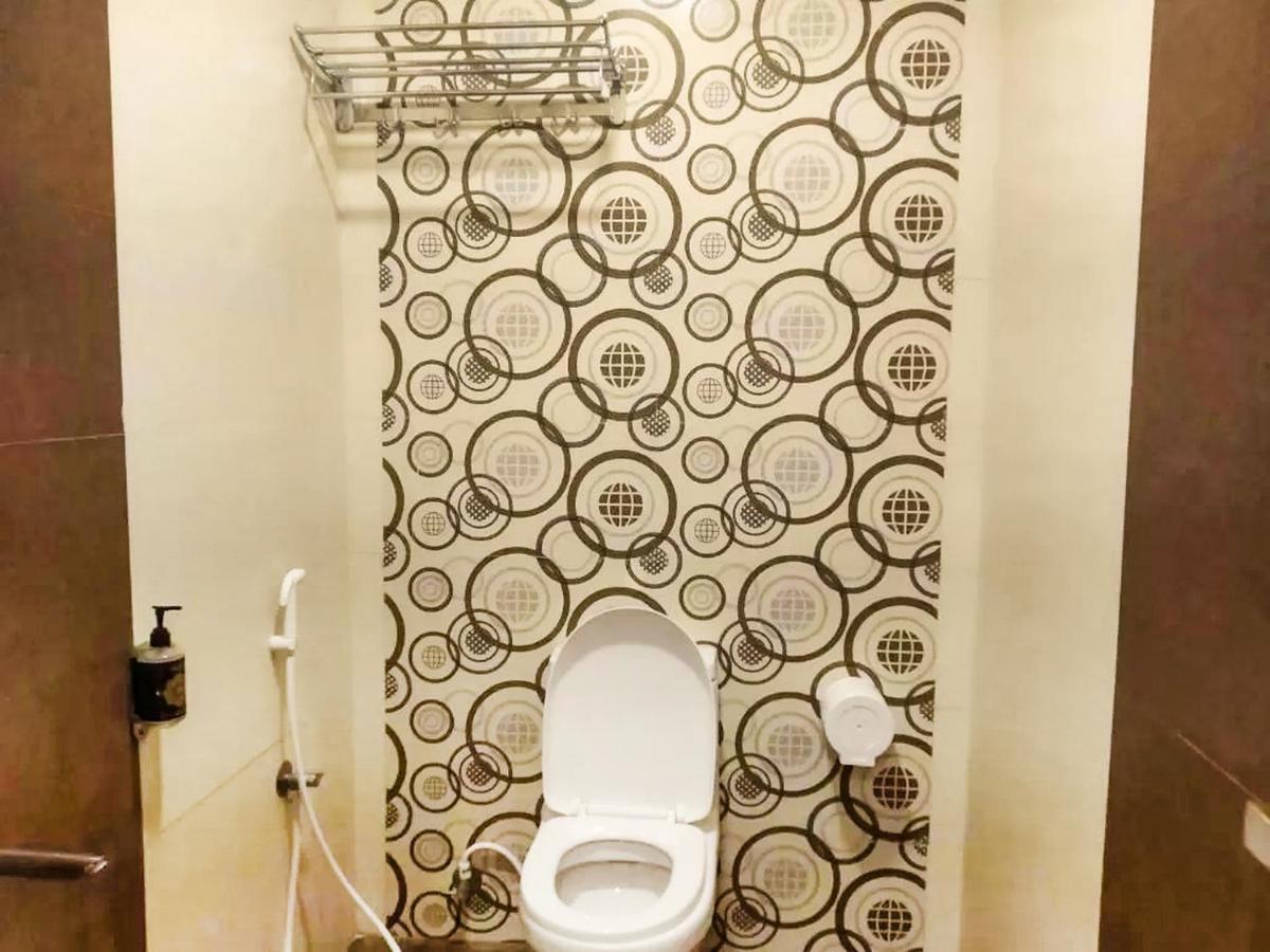 Fabhotel Nestlay Rooms Oragadam Chennai Ngoại thất bức ảnh